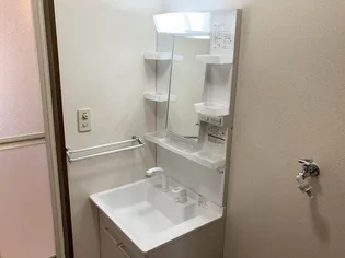 ヒルサイドテラス【202号室】のその他画像