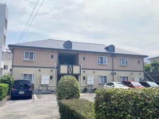 ミカコーポ1の画像