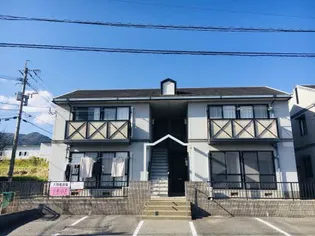 ポアソン日出 A棟の画像