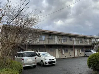 グリーンプラザ鶴見 B棟の画像