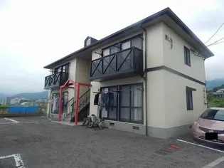 ポアソン日出 A棟の画像