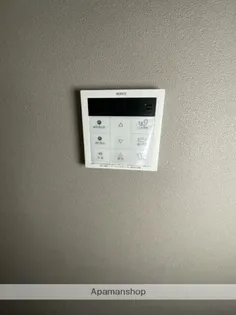 プレジデンス天満町【1階】の内装