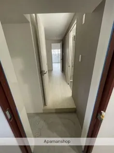 プレジデンス天満町【1階】の内装