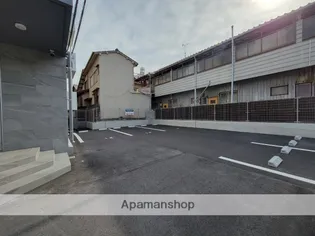 プレジデンス天満町【1階】のその他画像