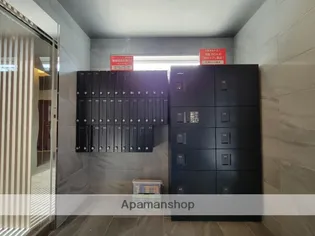 プレジデンス天満町【1階】のその他画像