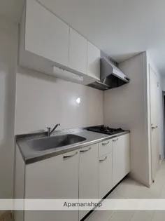 プレジデンス天満町【1階】のキッチン