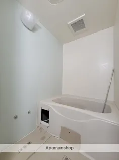 プレジデンス天満町【1階】の風呂