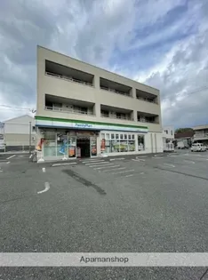 プレジデンス天満町【1階】の周辺