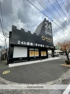 プレジデンス天満町【1階】の周辺