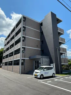 ユーミーマンション別府石垣2NDの画像