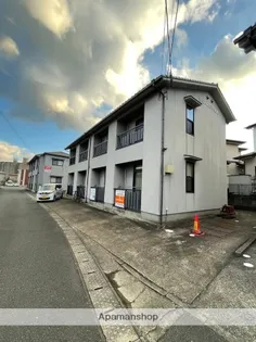 バウハウス中須賀の画像