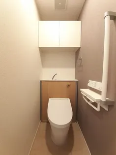 フェリス エス【1階】のその他画像