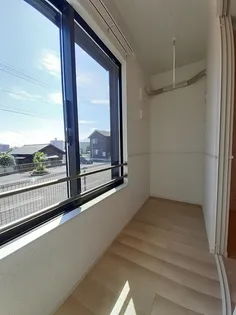 フェリス エス【1階】のその他画像