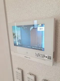 フェリス エス【1階】のその他画像