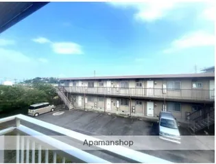 グリーンプラザ鶴見 A棟【202号室】のその他画像