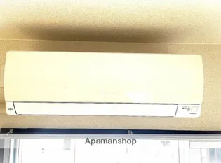 グリーンプラザ鶴見 A棟【202号室】のその他画像