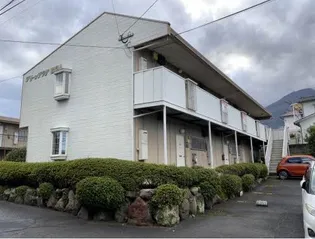 グリーンプラザ鶴見 A棟【202号室】の外観