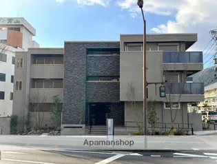 SHAMAISON 青山通りの画像