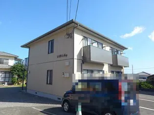 いまいAP【102号室】の外観