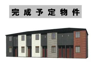 スペランツァ・ヴィーラ【2階】の外観