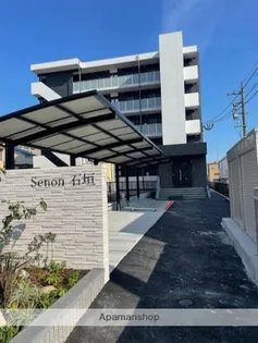 セノン石垣【5階】の外観