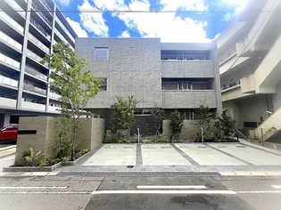 シャーメゾン別府駅前の画像