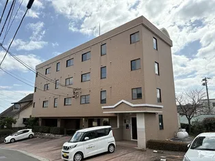 メイプル北中の画像