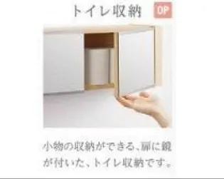 エス・ハウス(S・HOUSE)【1階】のその他画像