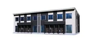 亀川アパートの画像