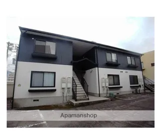 シティパル小森 E F棟の画像