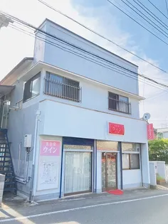 吉田アパート2階全号室【2階】の外観