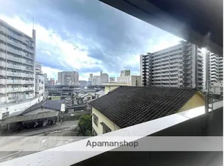 シャーメゾン別府駅前【3階】の内装