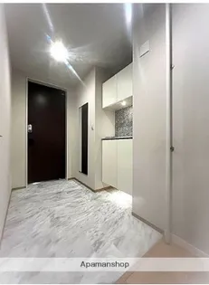 シャーメゾン別府駅前【3階】の玄関