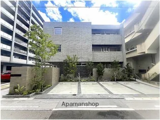 シャーメゾン別府駅前【3階】の外観