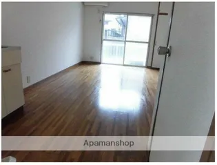 荘野ハイツ【1階】の居間