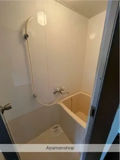 荘野ハイツ【1階】の風呂