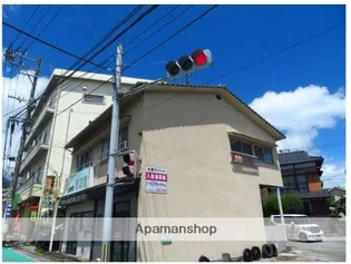 大野アパートの画像