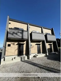 サニーガーデン MEERB【2号室】の外観