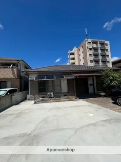 大分県大分市古国府5丁目【一戸建】の外観