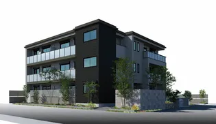 シャーメゾンアルメリアの画像