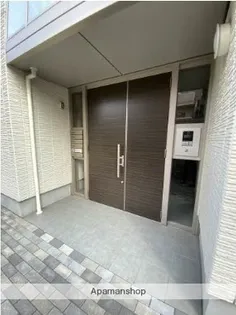 ベレオ 山の手【A302号室】のその他画像