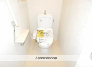 ベレオ 山の手【A302号室】のその他画像