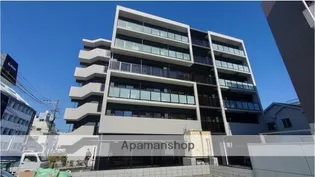 クレアコート若草の画像