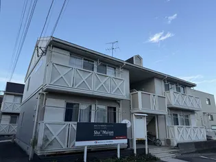 TSS別府Ⅰの画像