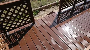 コンフォール鶴見III B【1階】のその他画像