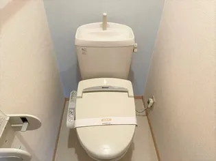 コンフォール鶴見III B【1階】のその他画像