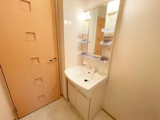 コンフォール鶴見III B【1階】のその他画像