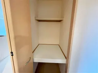 コンフォール鶴見III B【1階】のその他画像