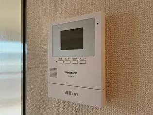 コンフォール鶴見III B【1階】のその他画像