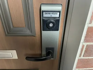 コンフォール鶴見III B【1階】のその他画像